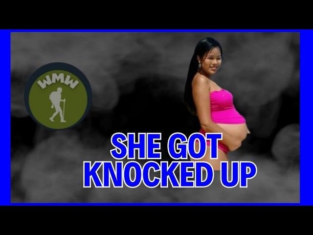 I'm SHOCKED by My Pregnant Filipina Girlfriend's Devastating Secret!