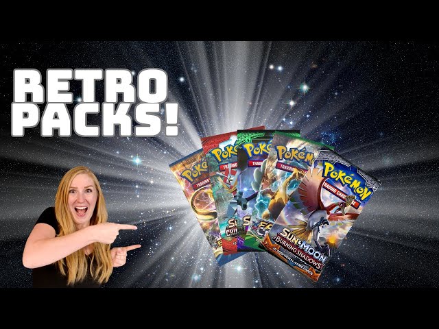 EPIC Pokémon Finds at a Local Card Store! Mystery Packs, Singles, XY, Sun & Moon and MORE! | 125