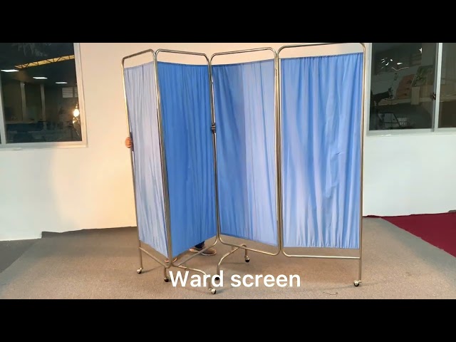 5605S-4 ward screen