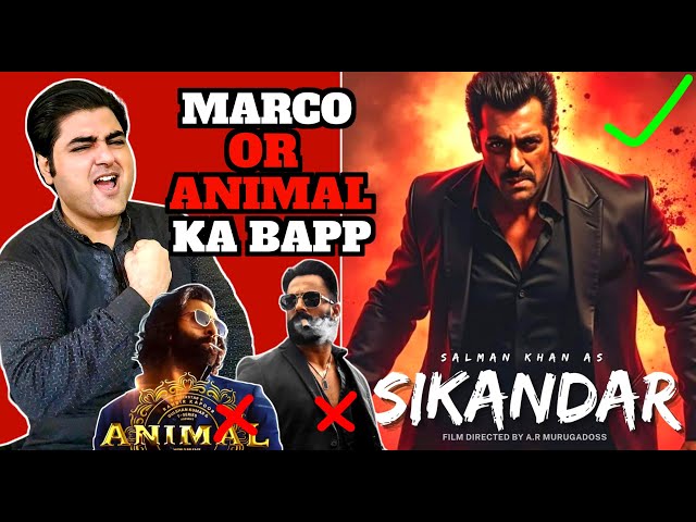 Sikandar movie update | Sikandar 4 action scenes update Sikandar trailer update