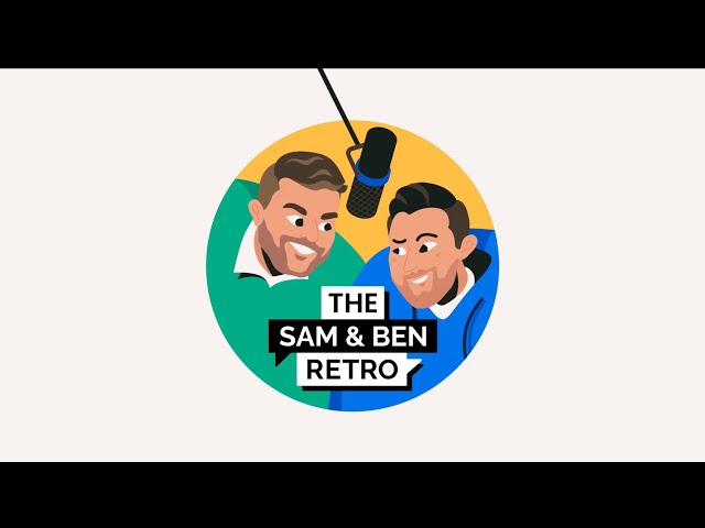 EP. 8 The Sam & Ben Retro | Behind the scenes of 2024 marketing fails and wins