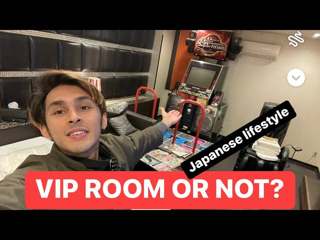 How to know  you want to stay the hotels is VIP  or NOT ?  #nepaliinjapan #travel #japan