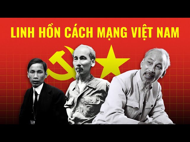 CHỦ TỊCH HỒ CHÍ MINH - CUỘC ĐỜI, THÂN THẾ VÀ SỰ NGHIỆP CÁCH MẠNG VĨ ĐẠI