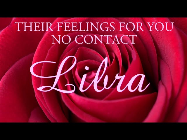 LIBRA love tarot ♎️ They’re Still Syping On You