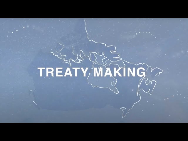 Episode 1 – Treaty Promises: Treaty making