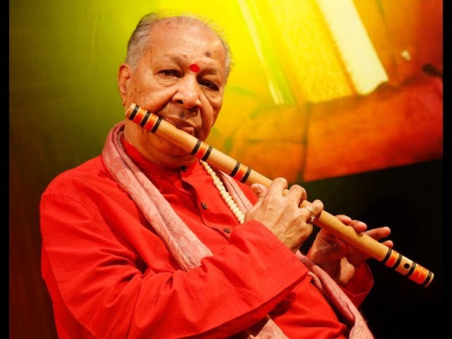 Pandit Hariprasad Chaurasiya,65thSawai Gandharva Festival,65वा सवाई गंधर्व भीमसेन महोत्सव 2017 पुणे