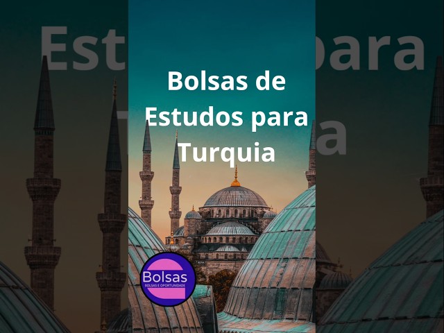 documentos necessários para bolsas de estudos para Turquia #estudos #estudarfora #estudarnoexterior