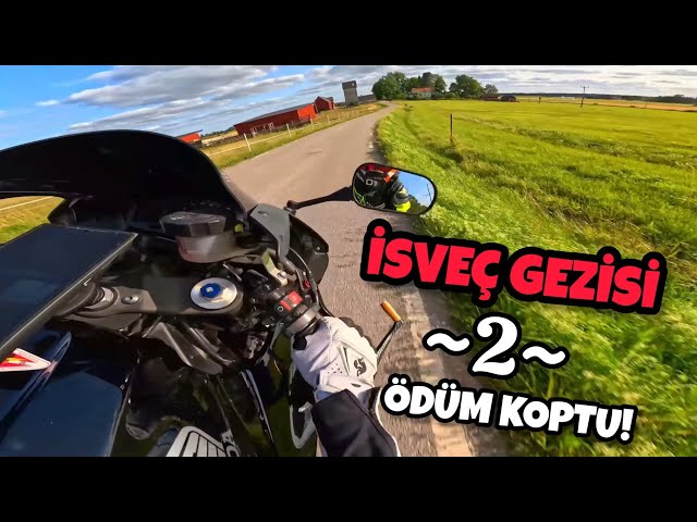 CENNETTE YOLCULUK 2! | ÖNEMLİ DUYURU VE GEZİ MOTOVLOGU 💯