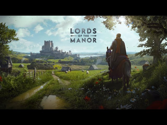 Manor Lords: Gameplay Release