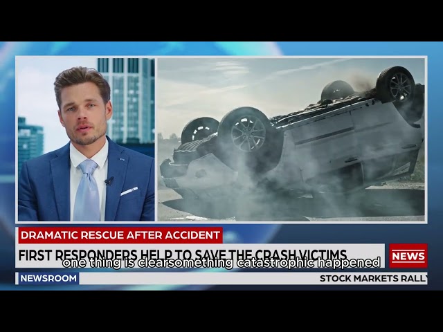 ‘Something catastrophic happened': Top Gun graduate analyzes deadly jet crash