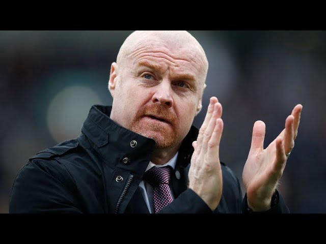 Everton Sack Manager Sean Dyche!! Club On The Brink Of Relegation