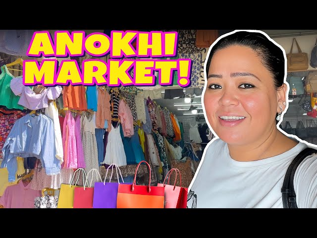 Pehli Baar Elco Market Se Shopping Ki | Bharti Singh | Haarsh Limbachiyaa | Golla