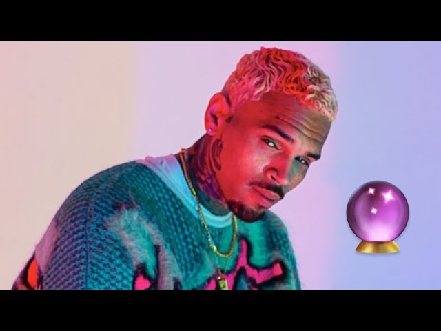 🔥Chris Brown Intuitive Reading🔮💕🕯️(highly requested)