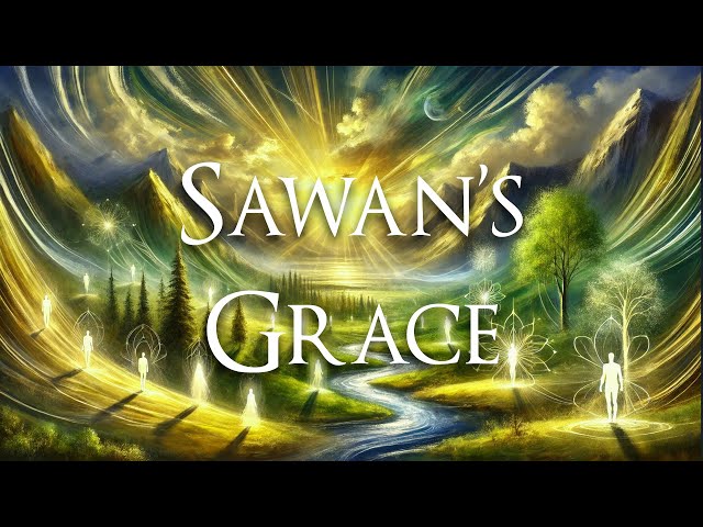 Sawan's Grace | Sounds Of Longing