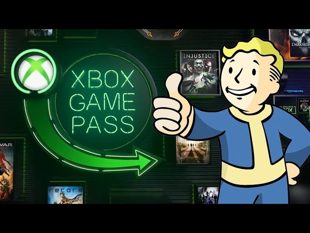 Microsoft intends to bring Bethesda’s future games into Xbox Game Pass the same day they launch