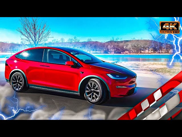 Detailed Gen 2 Tesla Model X Long Range Review: Everything You Need to Know Before Buying