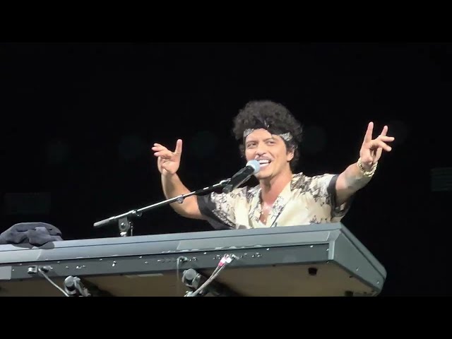 Grenade [Bruno Mars Live in Manila 2023]