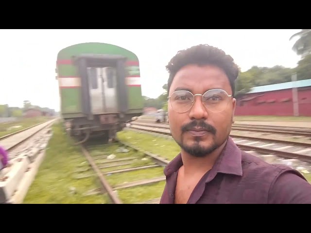 Full Overload  Special Train | Accident  Train  2024