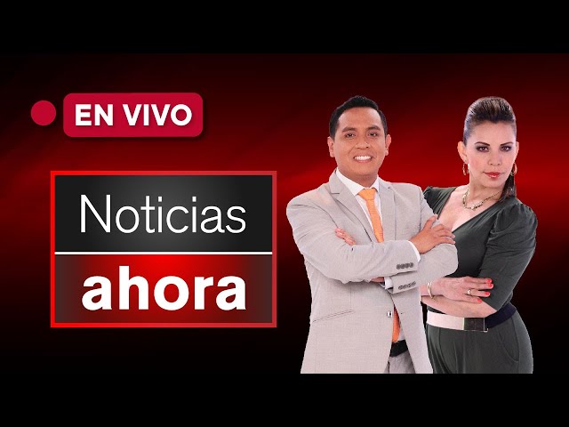 TVPerú Noticias EN VIVO: Noticias Ahora, martes 4 de febrero del 2025