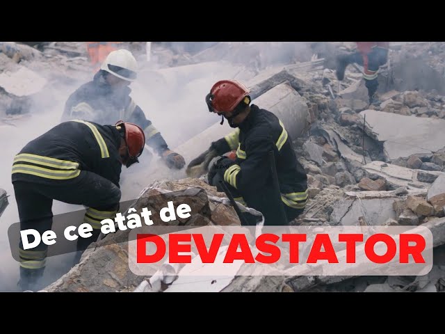 Ce este un cutremur? De ce cutremurul din Turcia a fost atât de devastator?