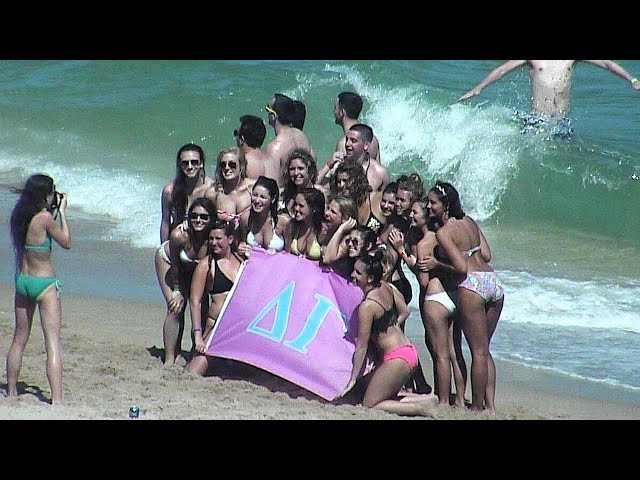 LIVE - Fort Lauderdale Beach