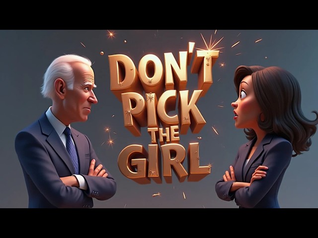 Tim McGraw Parody: Hunter Biden's Hilarious Plea to Joe about Kamala Harris!