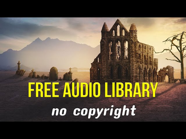 One of the best cinematic music of youtube audio library Aakash Gandhi Liquid Time download now