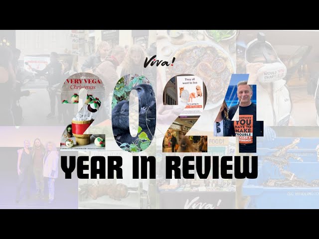 Viva! in 2024 - Our Year in Review