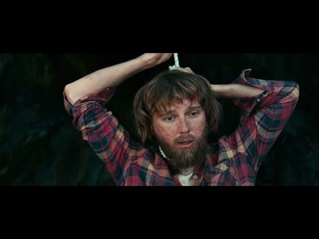 Swiss Army Man (full movie)