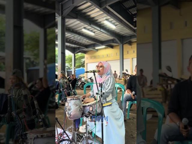 PESTA PANEN MUTIK NIDA RATU KENDANG LIVE PENGGALANGAN DANA KORBAN BANJIR KENDAL