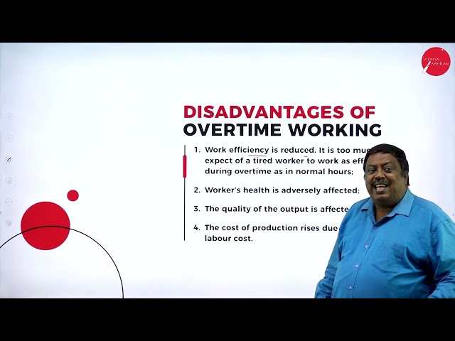 DAY 15 | FUNDAMENTALS OF COST ACCOUNTING | II SEM | B.COM |  LABOUR | L2