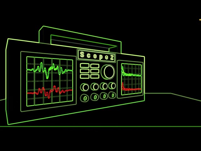 Nascent Pessimism | Ambisonics | Binaural Audio