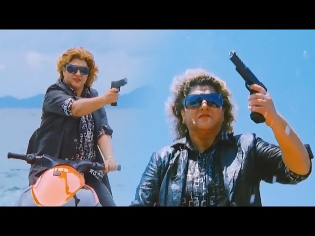 Malashri Kill Gangster Sathyadev | ಮಾಲಾಶ್ರೀ ಕೊಲೆ ದರೋಡೆಕೋರ ಸತ್ಯದೇವ್