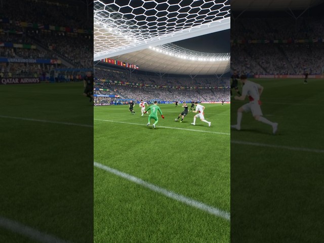 GQ5 / FIFA 2024 / Saba Lobzhanidze EPIC GOAL PS5