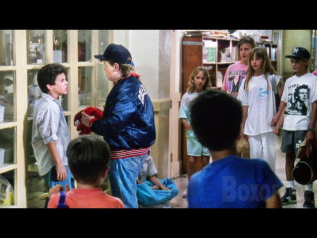 School Problems | FAMILY MOVIE | Full Movie