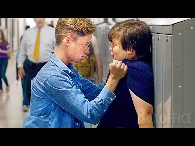 Teenage Rivalry | TEEN | Full Movie in English 💎