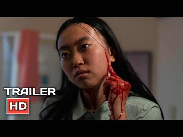 Grafted (2024) | Official Trailer | Horror Movie