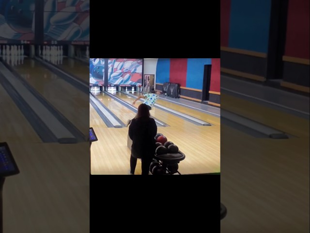 “One Roll, One Goal: Perfect Strike Moments in Bowling” #bowling #sports #subscribe