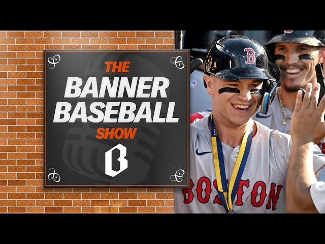 Orioles agree to terms with OF Tyler O'Neill | Banner Baseball Show