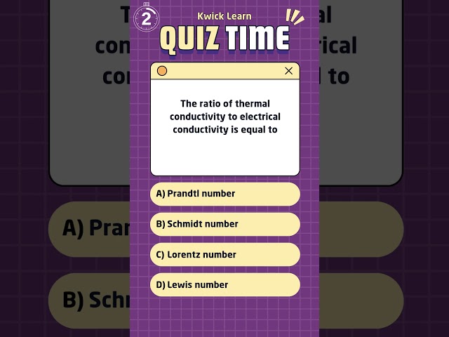 Daily Mechanical Engineering Quiz | No_198 #ese #rrbje #isro #barc #psu #sscjepyq #gate #hpcl #quiz