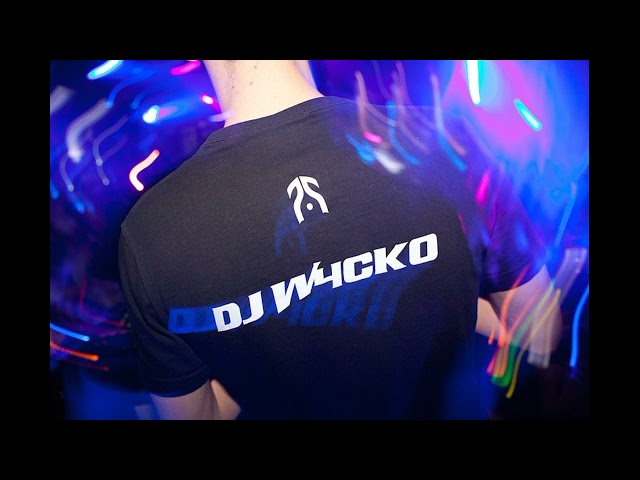 Dj W4cko - Live Jumpstyle Mixsession On Topradio 07 02 2005