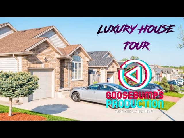 House Tour In CANADA | Luxury Houses in Canada | Buying Expensive House In Canada | 2020