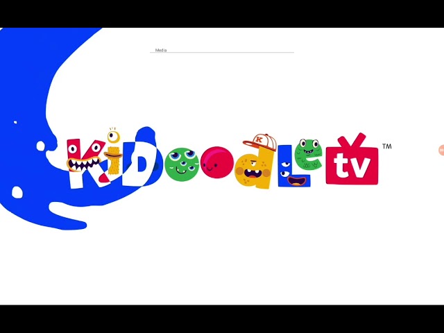 Kidoodle tv intro