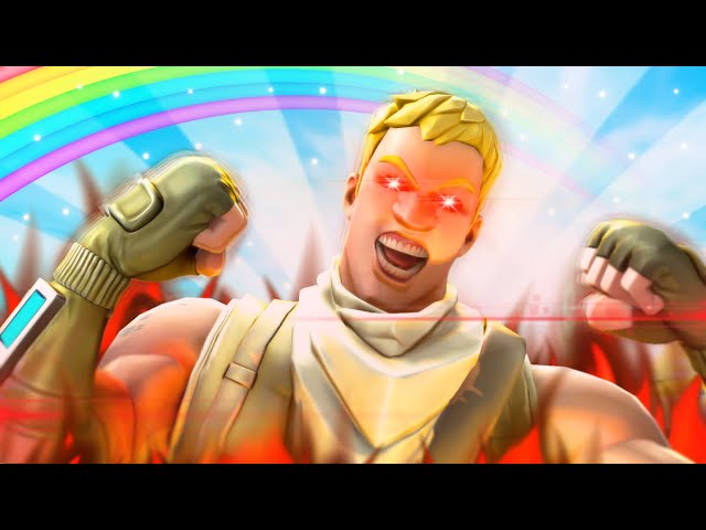 EXTREMELY OFFENSIVE Jokes in Fortnite!