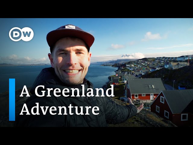 Travel Tips For Greenland | How To Spend Your Holiday In Greenland | Visit Nuuk