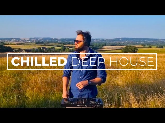 CHILLED Deep House Mix | DEMUJA, Kraak & Smaak, Lawrence Guy