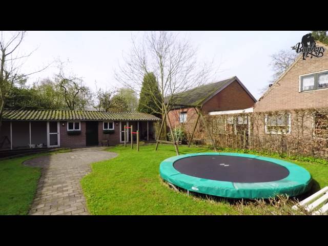 House for sale Laakweg 23 Nijkerkerveen - ERA Zijlstra - Video by Boykeys