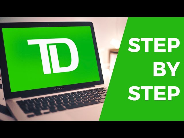 How to Open a TD Ameritrade Account (Step by Step for Beginners)