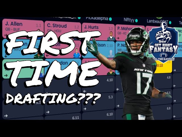 Superflex Redraft Full PPR *LIVE* Mock Draft  | 1QB 2RB 3WR 1TE 1FLEX 1SF