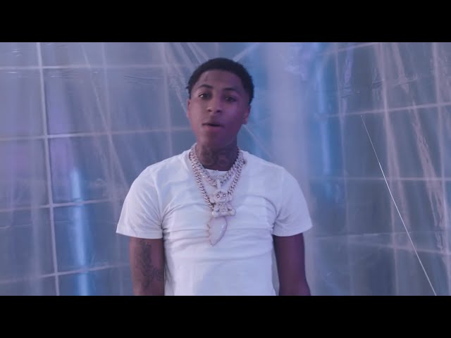 [FREE FOR PROFIT] NBA YoungBoy Type Beat Pain "Waves" | Free For Profit Beats 2023